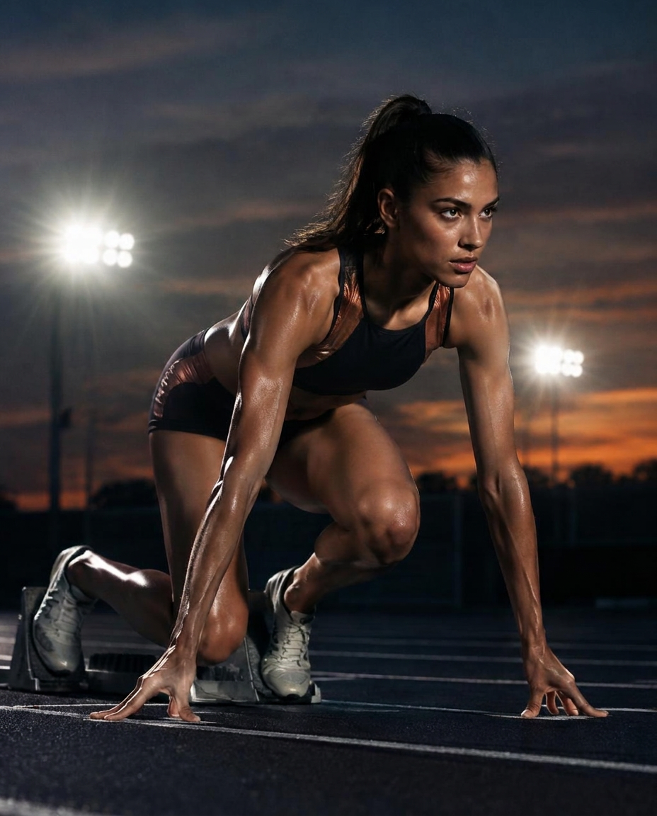 Track